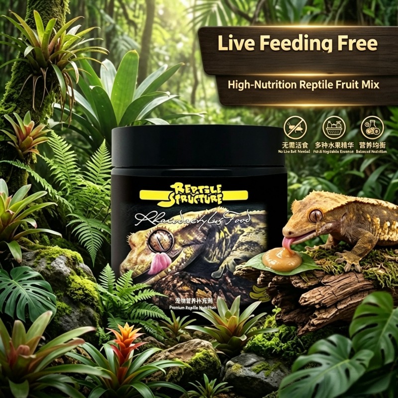 อาหารสัตว์เลื้อยคลาน จิ้งจก แม - Calcium Powder Reptile บทวิจารณ์และราคา