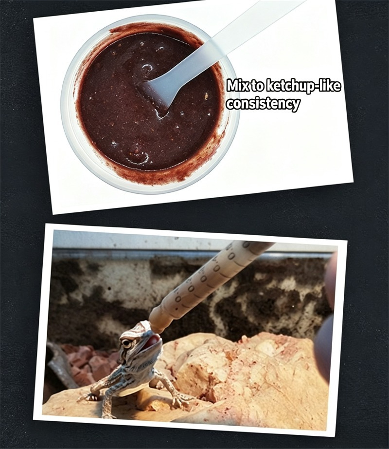 อาหารสัตว์เลื้อยคลาน จิ้งจก แม - Calcium Powder Reptile บทวิจารณ์และราคา