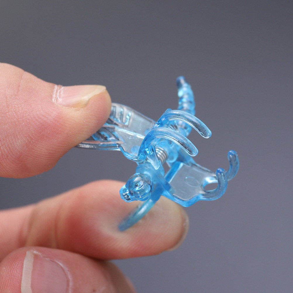 60 ชิ้น คลิปจัดสวนพลาสติกรูปดอ - Vine Climbing Plastic บทวิจารณ์และราคา
