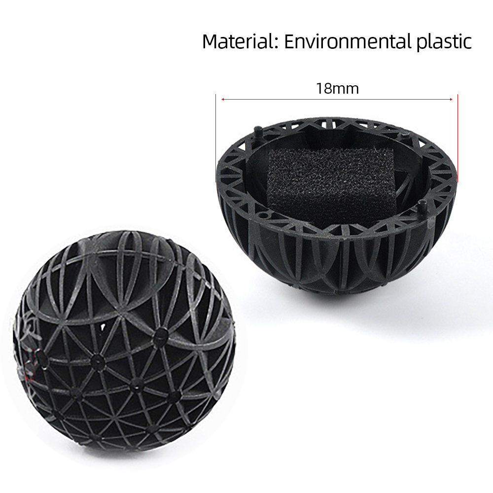 ถังลูกชีวภาพชีวภาพขนาด18มม. 10 - Aquael Filter Fzn บทวิจารณ์และราคา